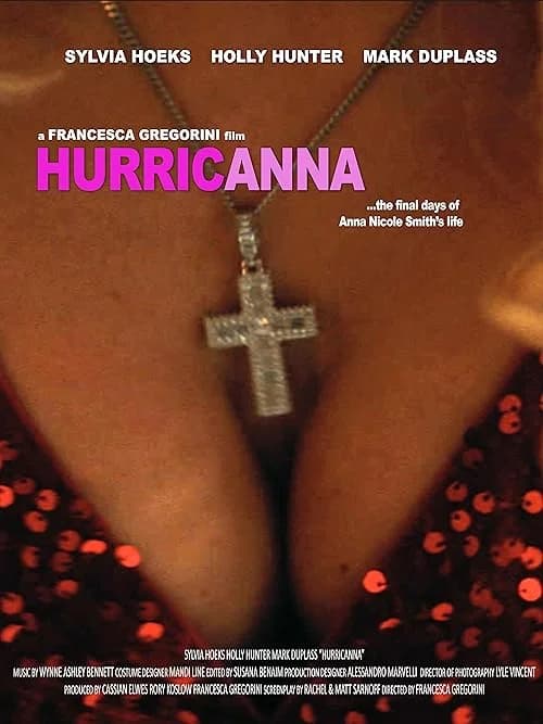 Hurricanna film posteri