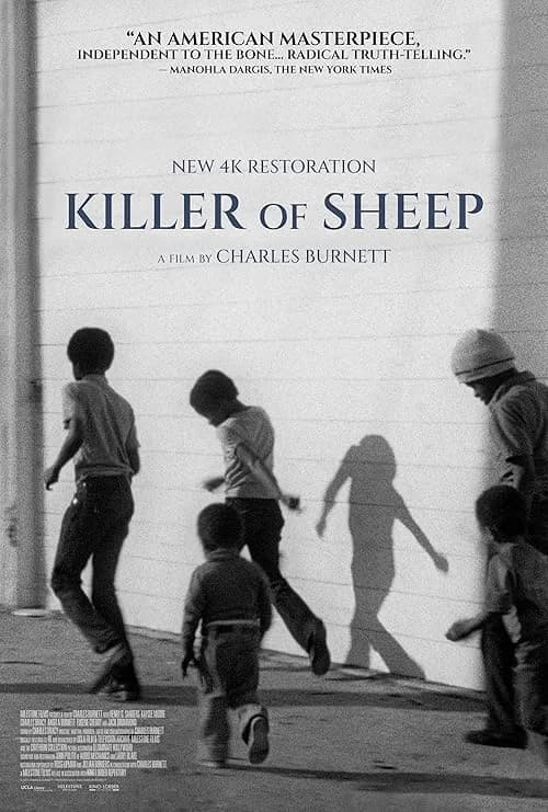 Killer of Sheep
