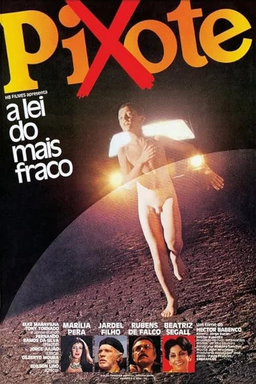 Pixote