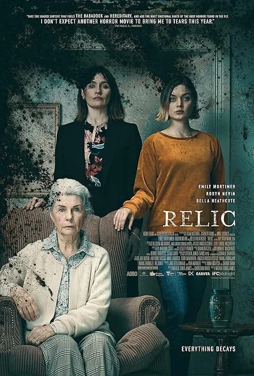 Relic